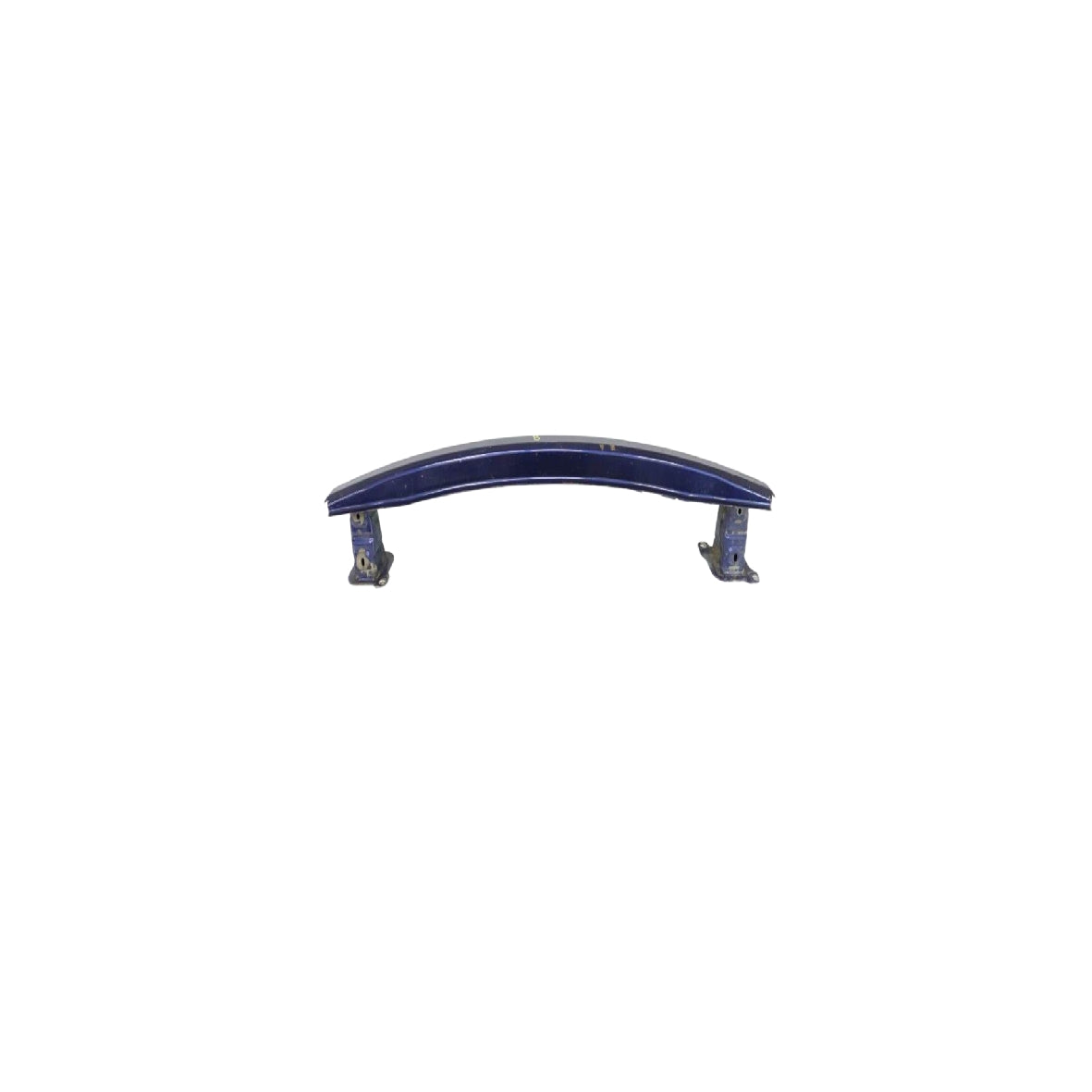 Skoda Fabia Bumper beam, rear