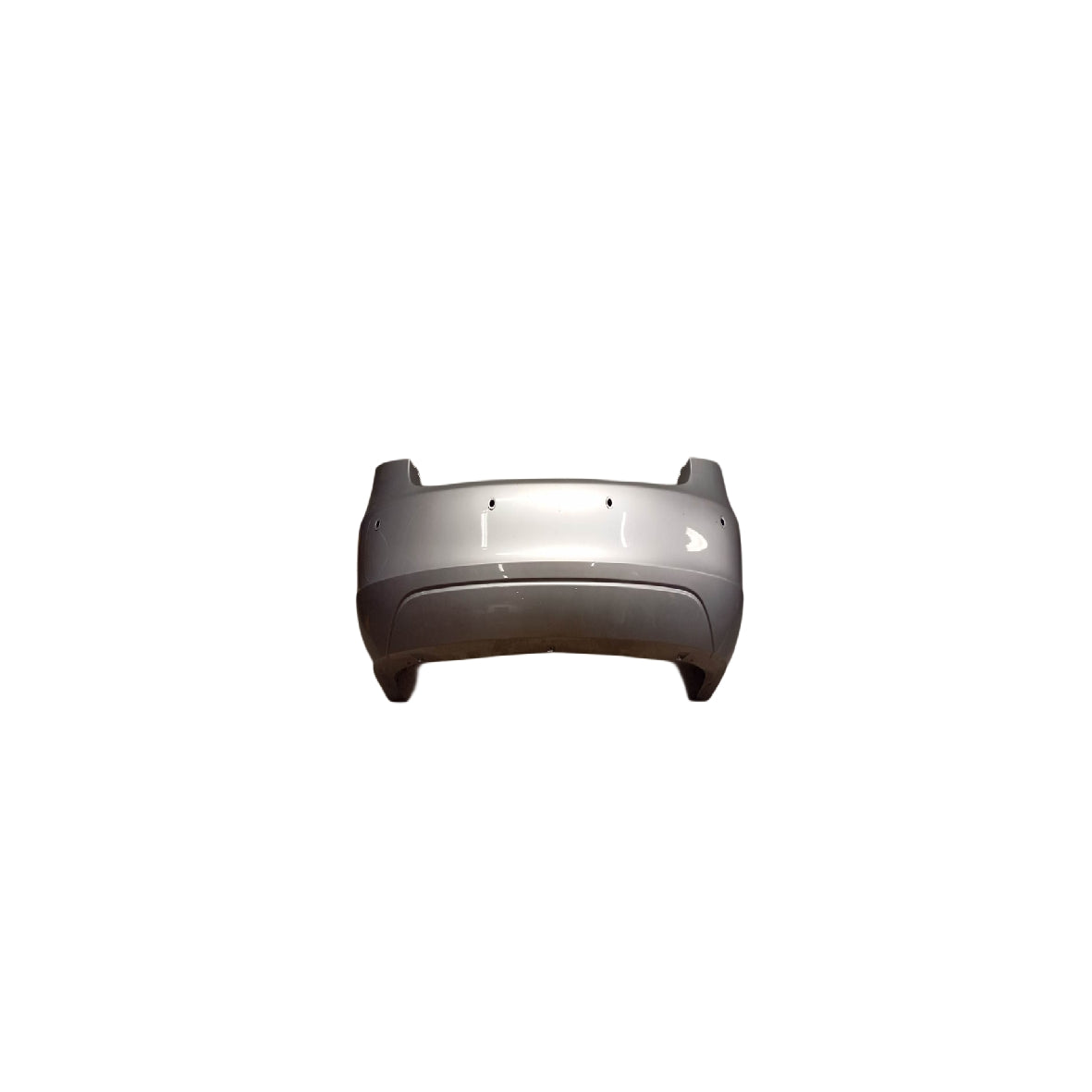 Skoda Fabia Bumper trim front