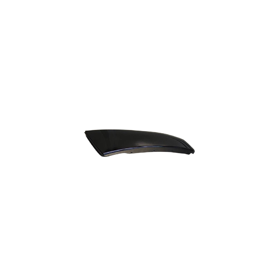 Skoda Fabia Door window frame