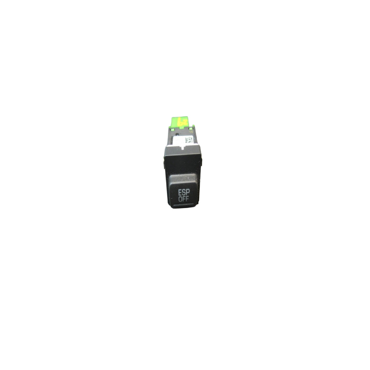 Skoda Fabia Esp off button switch
