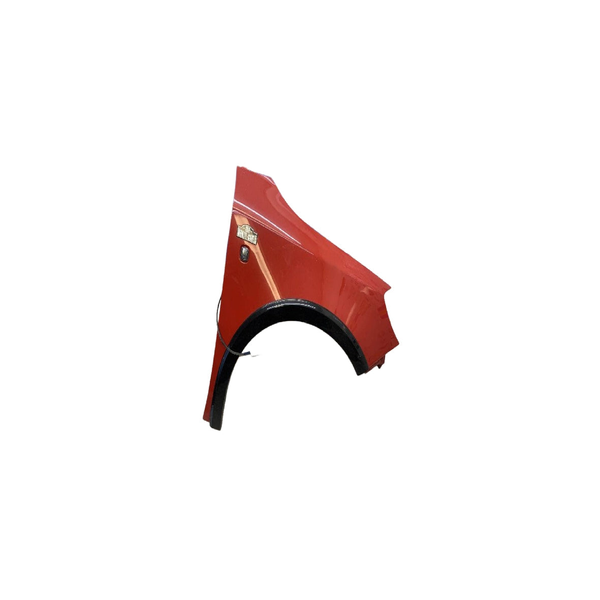 Skoda Fabia Fender front rh