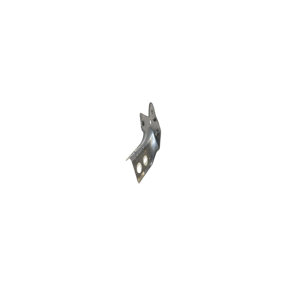 Skoda Fabia Fender mount front lh