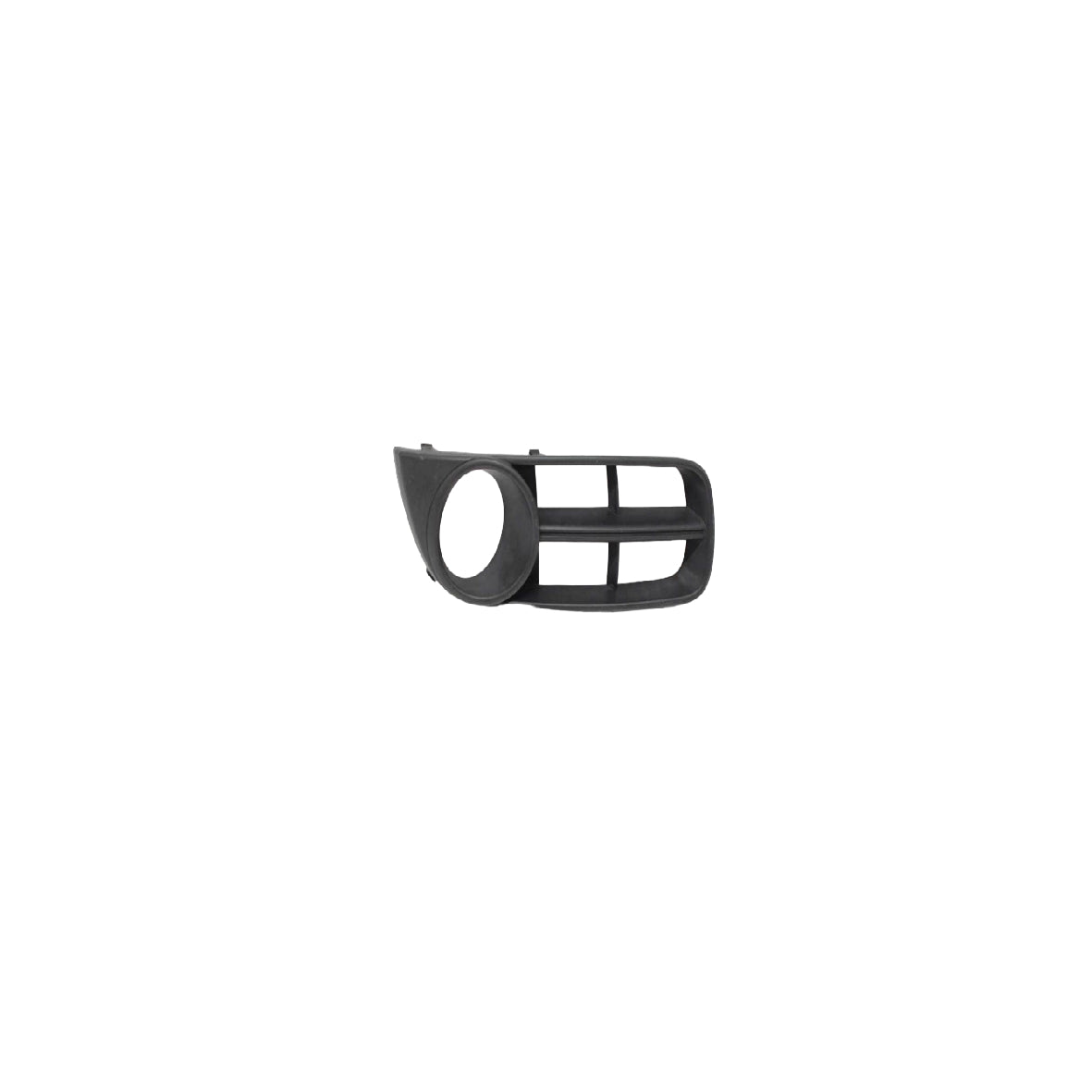 Skoda Fabia Fog light lamp hole bezel front