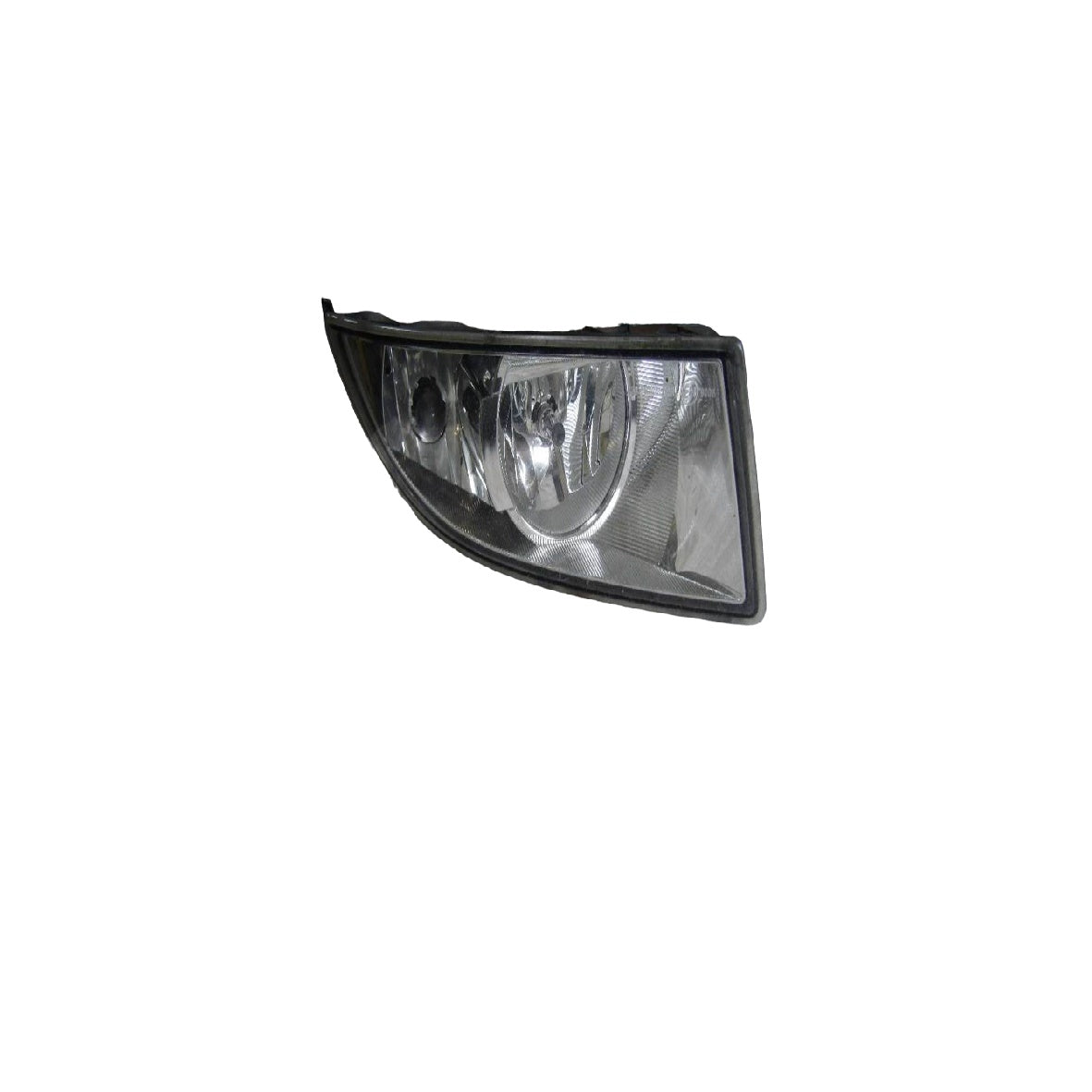 Skoda Fabia Fog lights