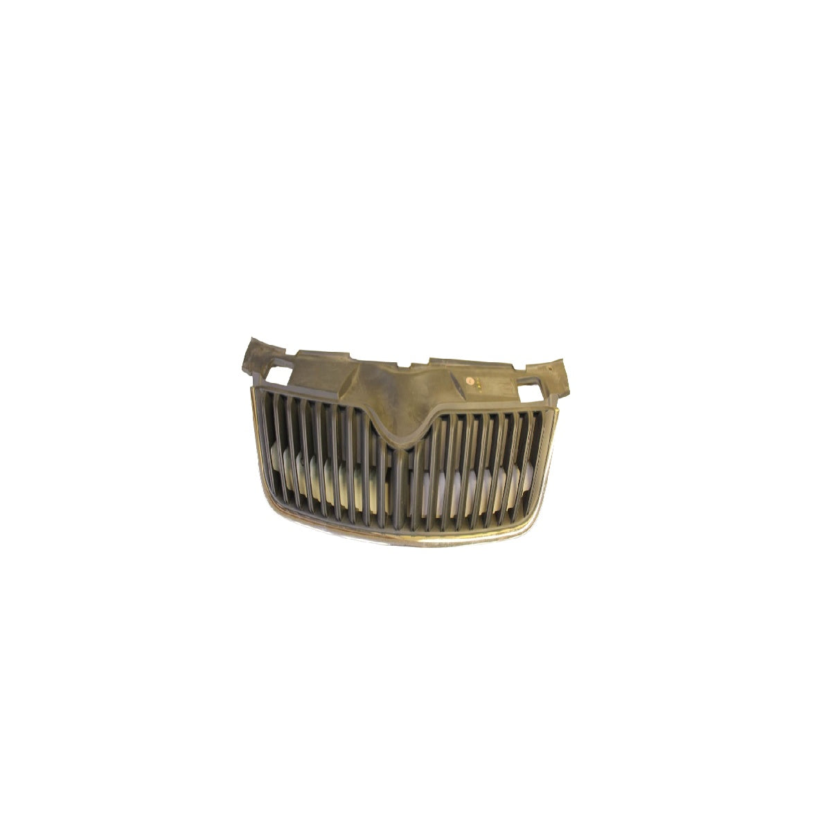 Skoda Fabia Front grill