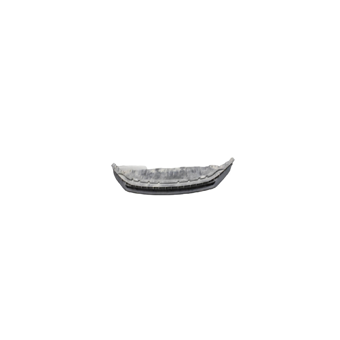 Skoda Fabia Front plate lower