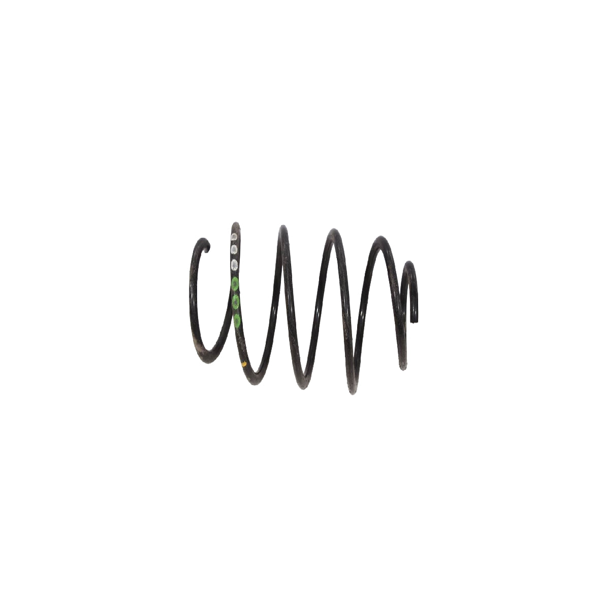 Skoda Fabia Front spring