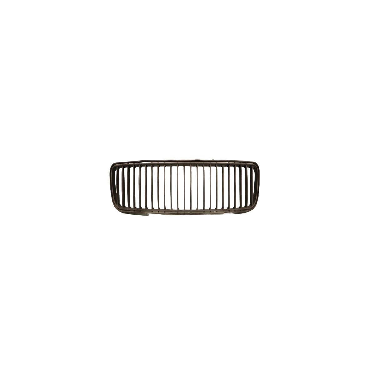 Skoda Fabia Grille centre section