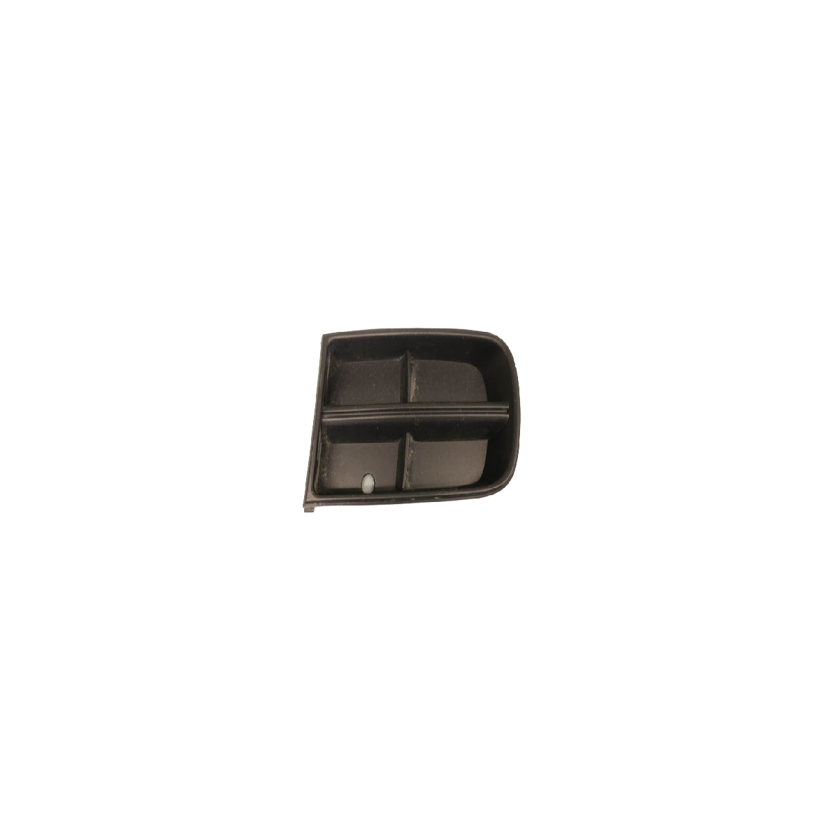 Skoda Fabia Grille lh section