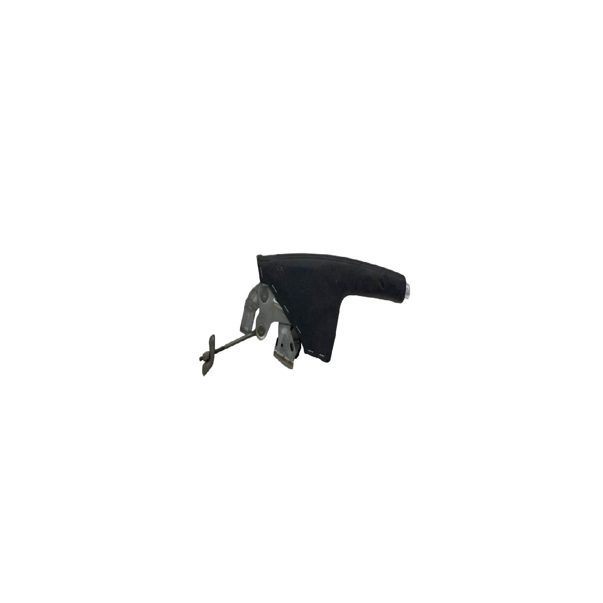 Skoda Fabia Hand brake lever
