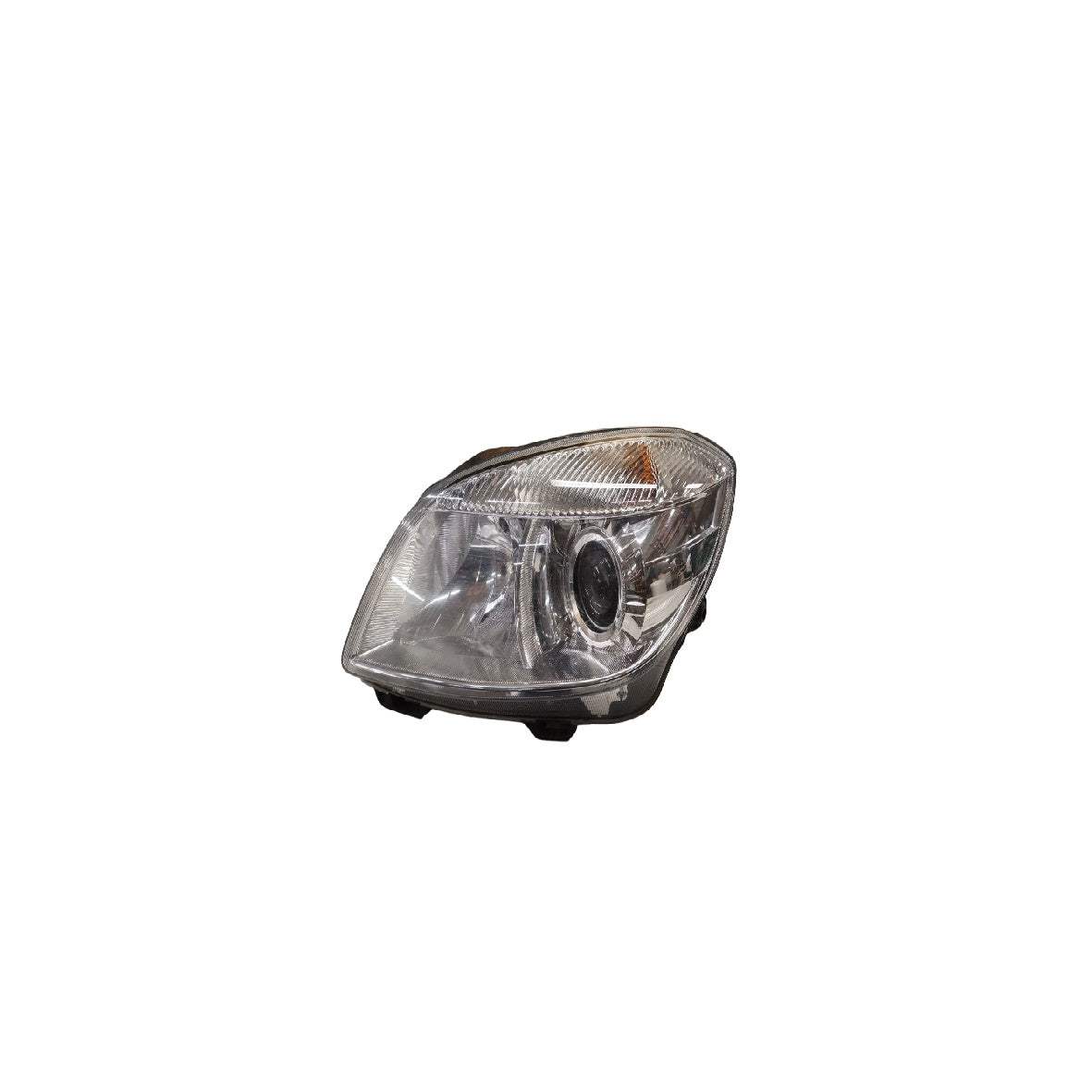Skoda Fabia Headlight left