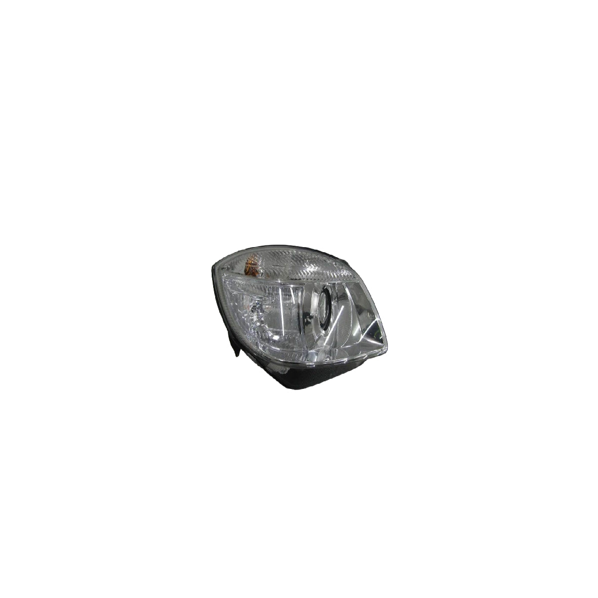 Skoda Fabia Headlight right