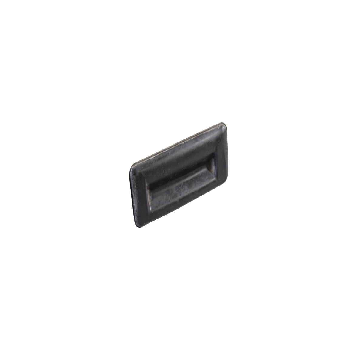 Skoda Fabia Lock/boot lid