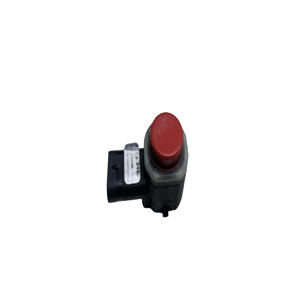 Skoda Fabia Parking assist sensor back