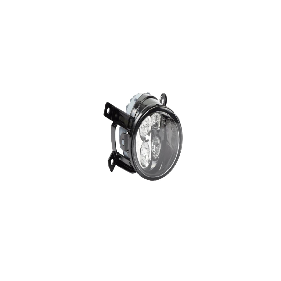 Skoda Fabia Position light front right