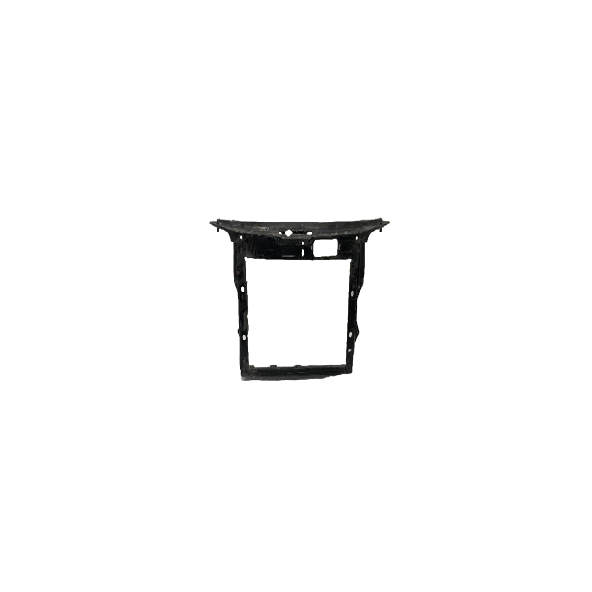 Skoda Fabia Radiator core support bracket panel