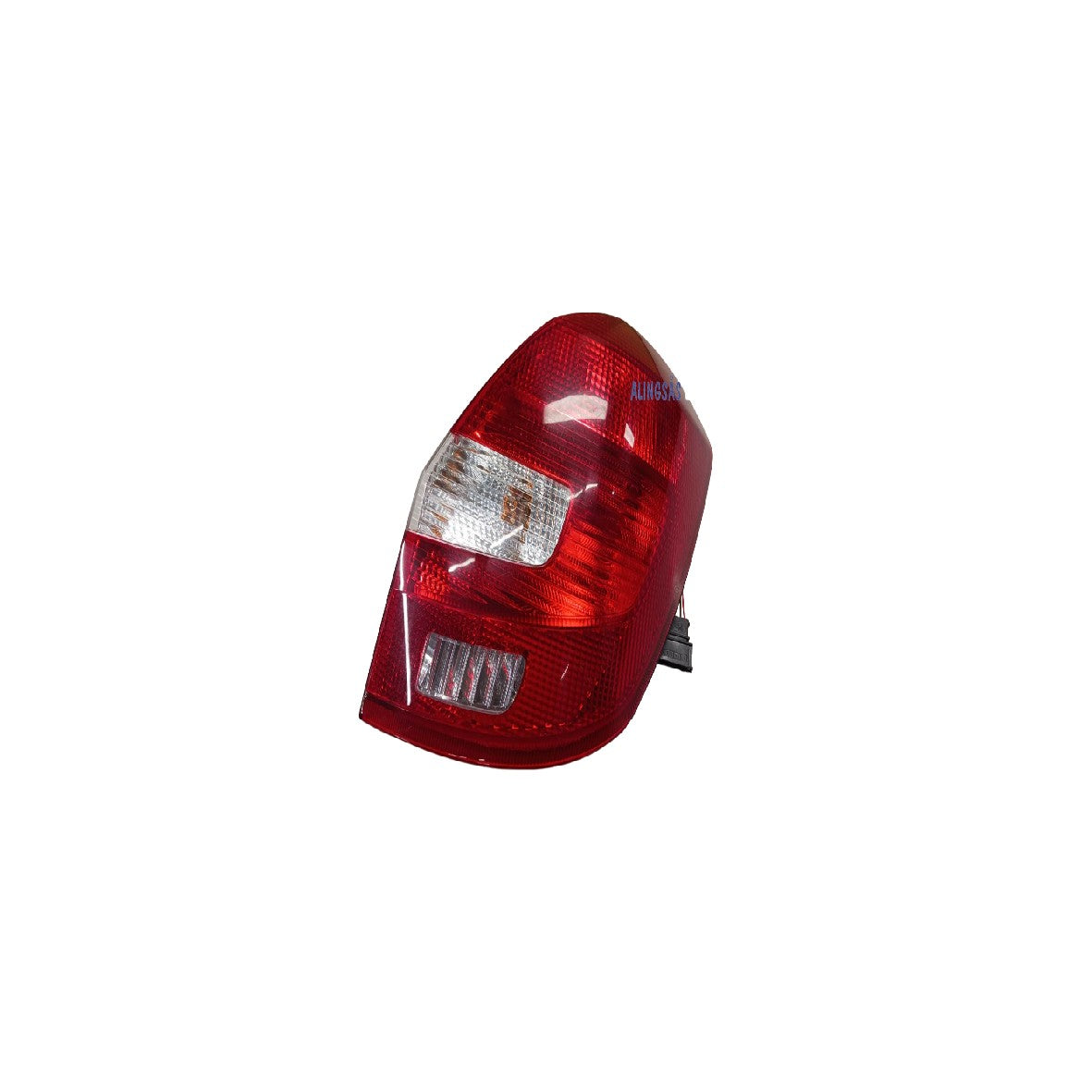 Skoda Fabia Rear lights right