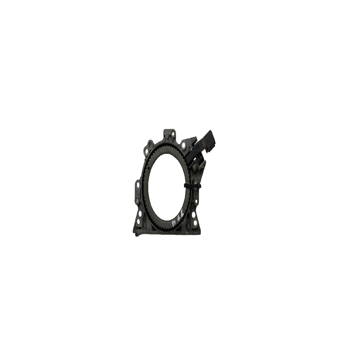 Skoda Fabia Sensors - rpm / ignition mode