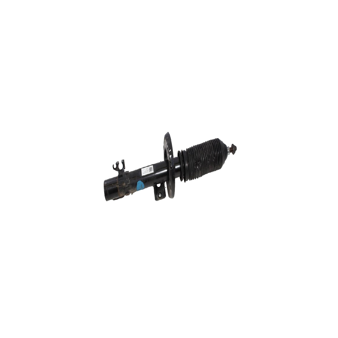 Skoda Fabia Shock absorber, front