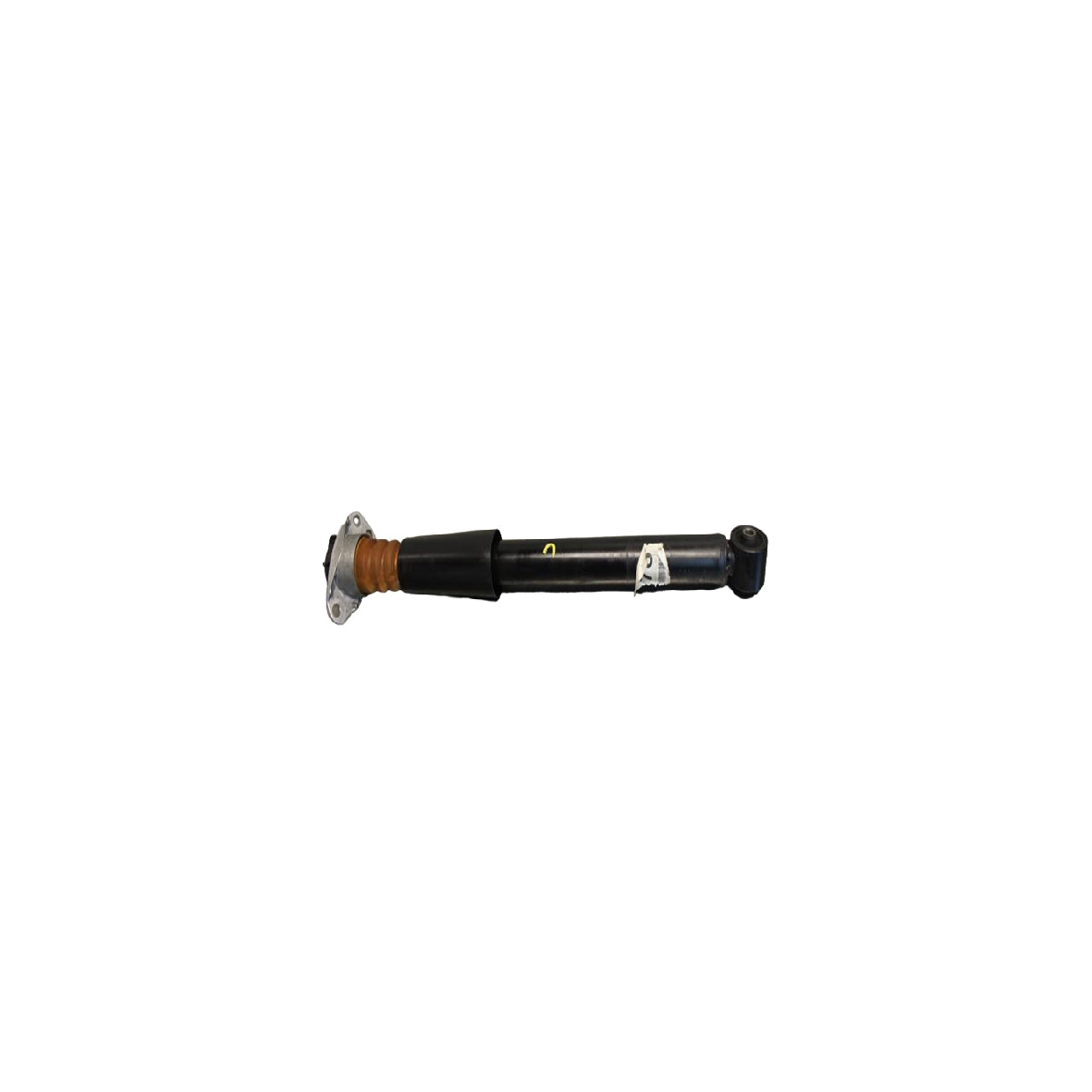 Skoda Fabia Shock absorber, rear