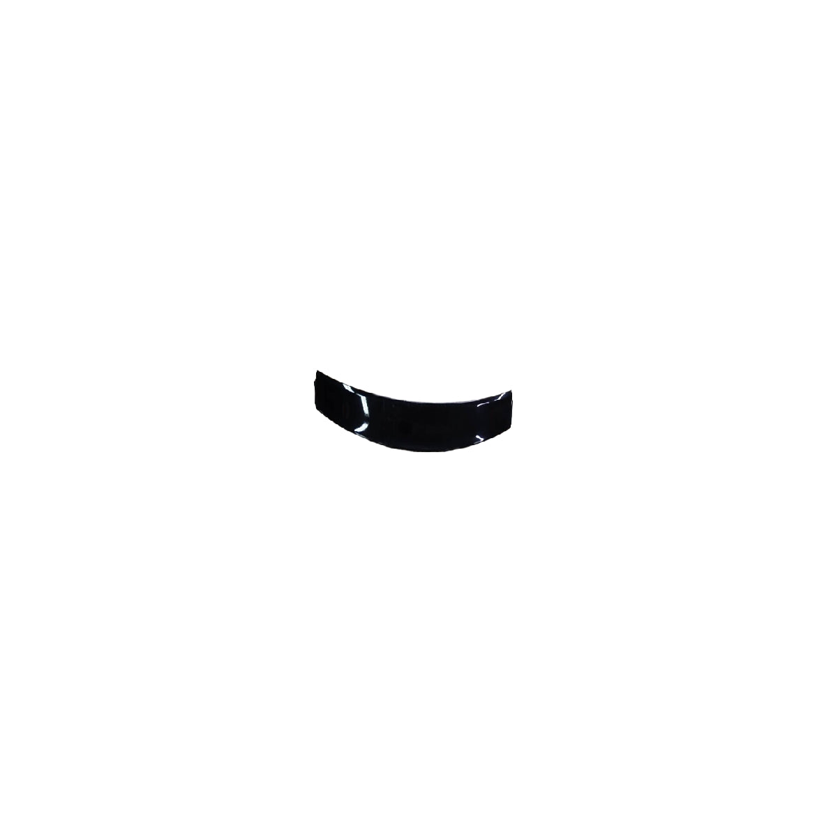 Skoda Fabia Spoiler tailgate