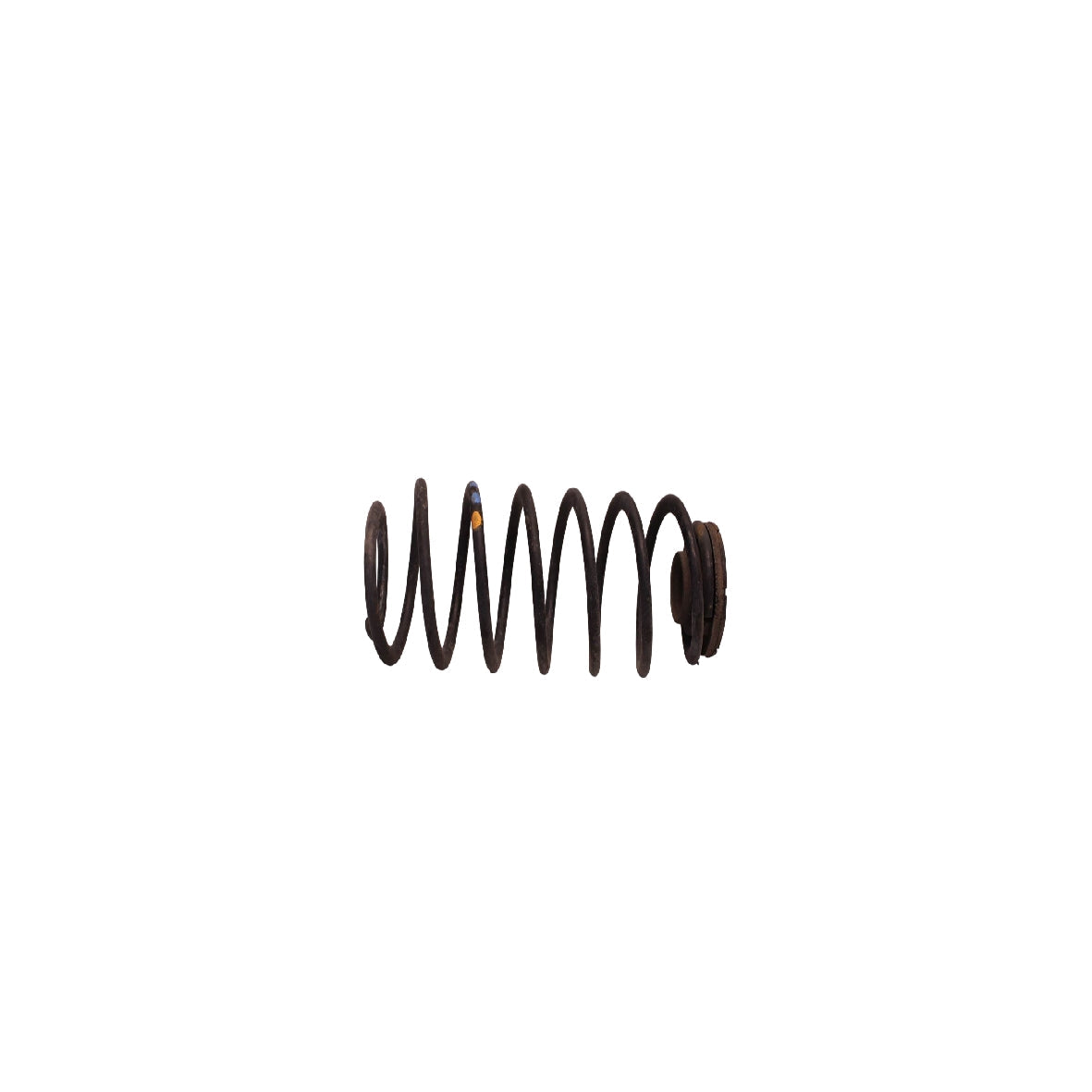 Skoda Fabia Spring rear