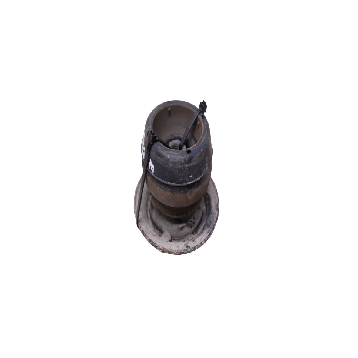 Skoda Fabia Spring strut bearing, front