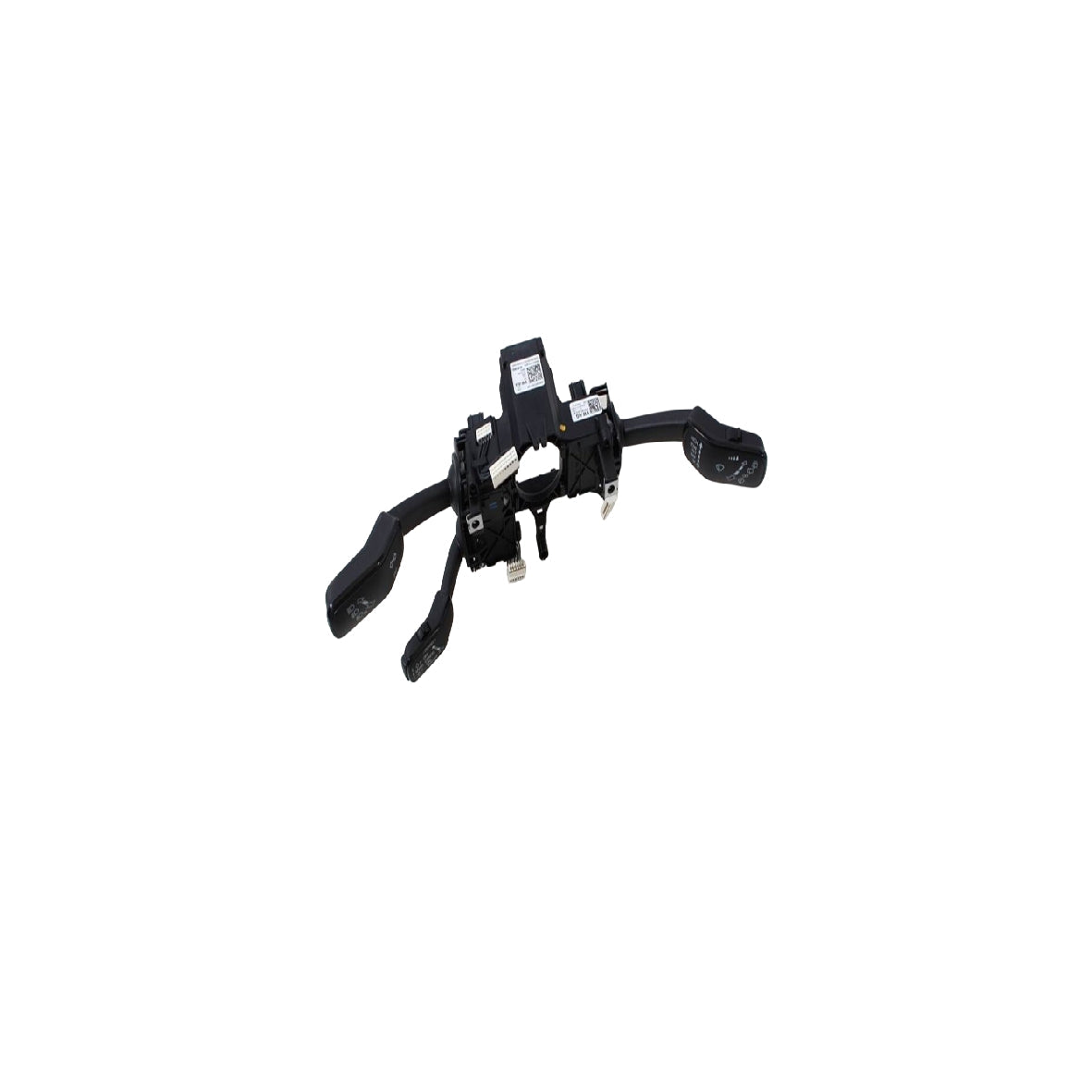 Skoda Fabia Steering combi switch wasch/wipe