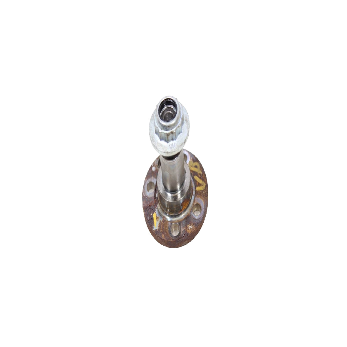 Skoda Fabia Stub shaft, front/rear