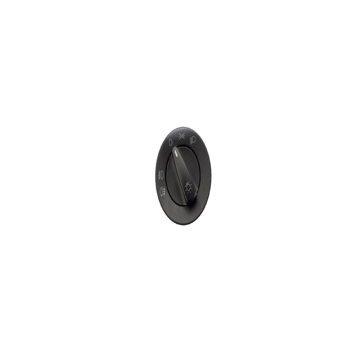 Skoda Fabia Switch, light