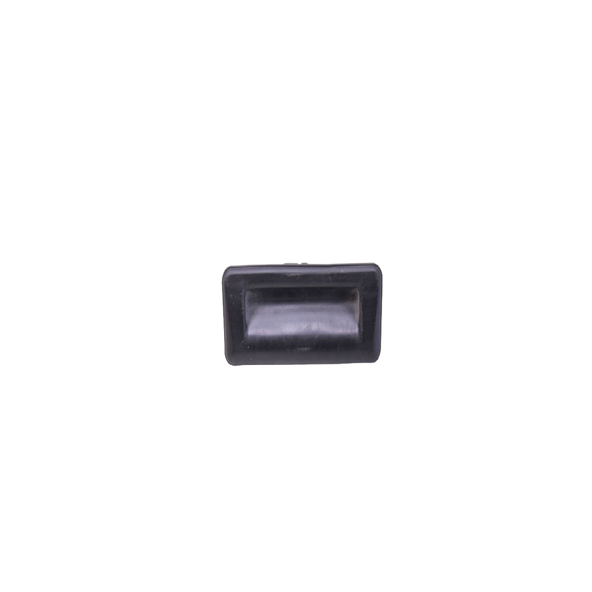 Skoda Fabia Tailgate handle