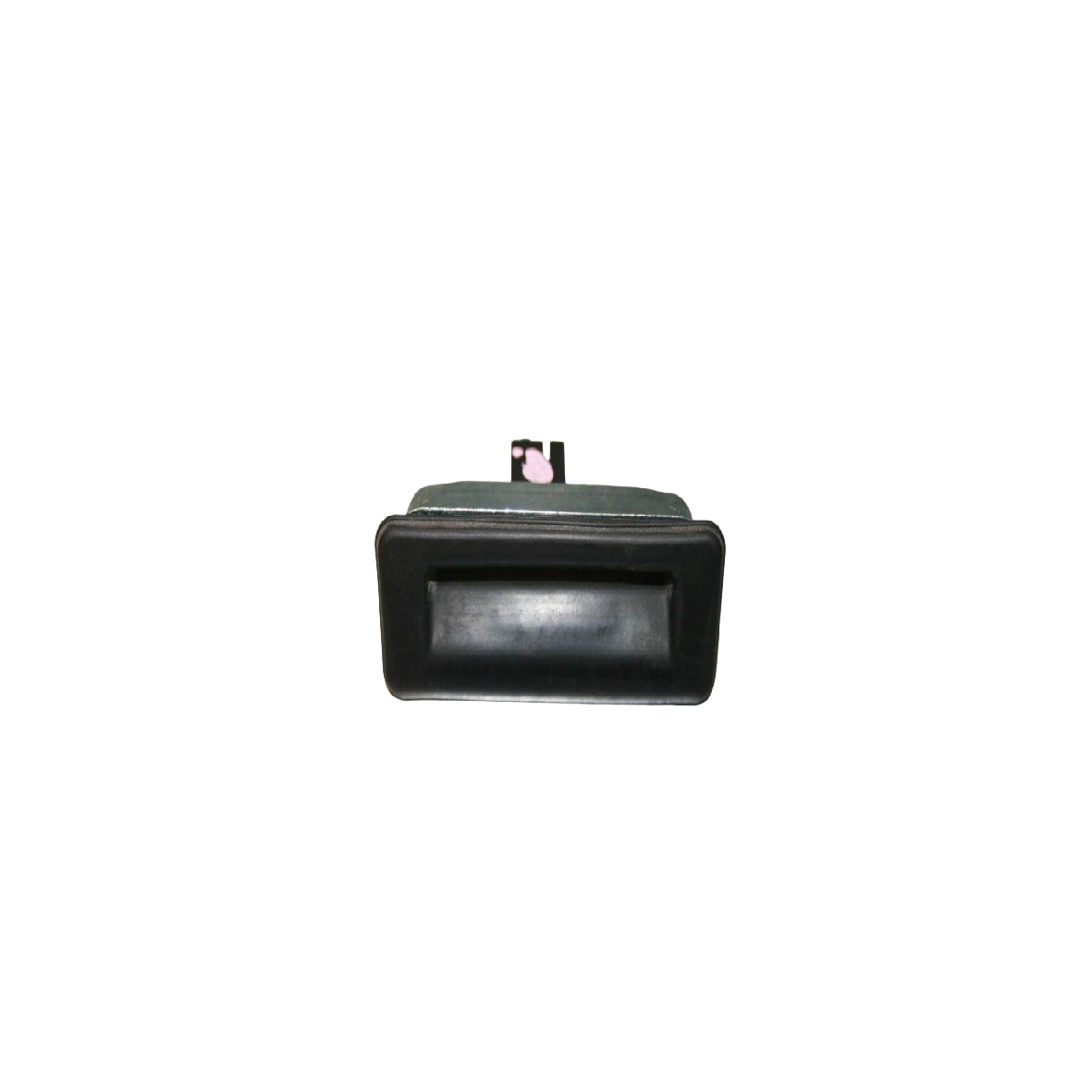 Skoda Fabia Tailgate opener, automatic