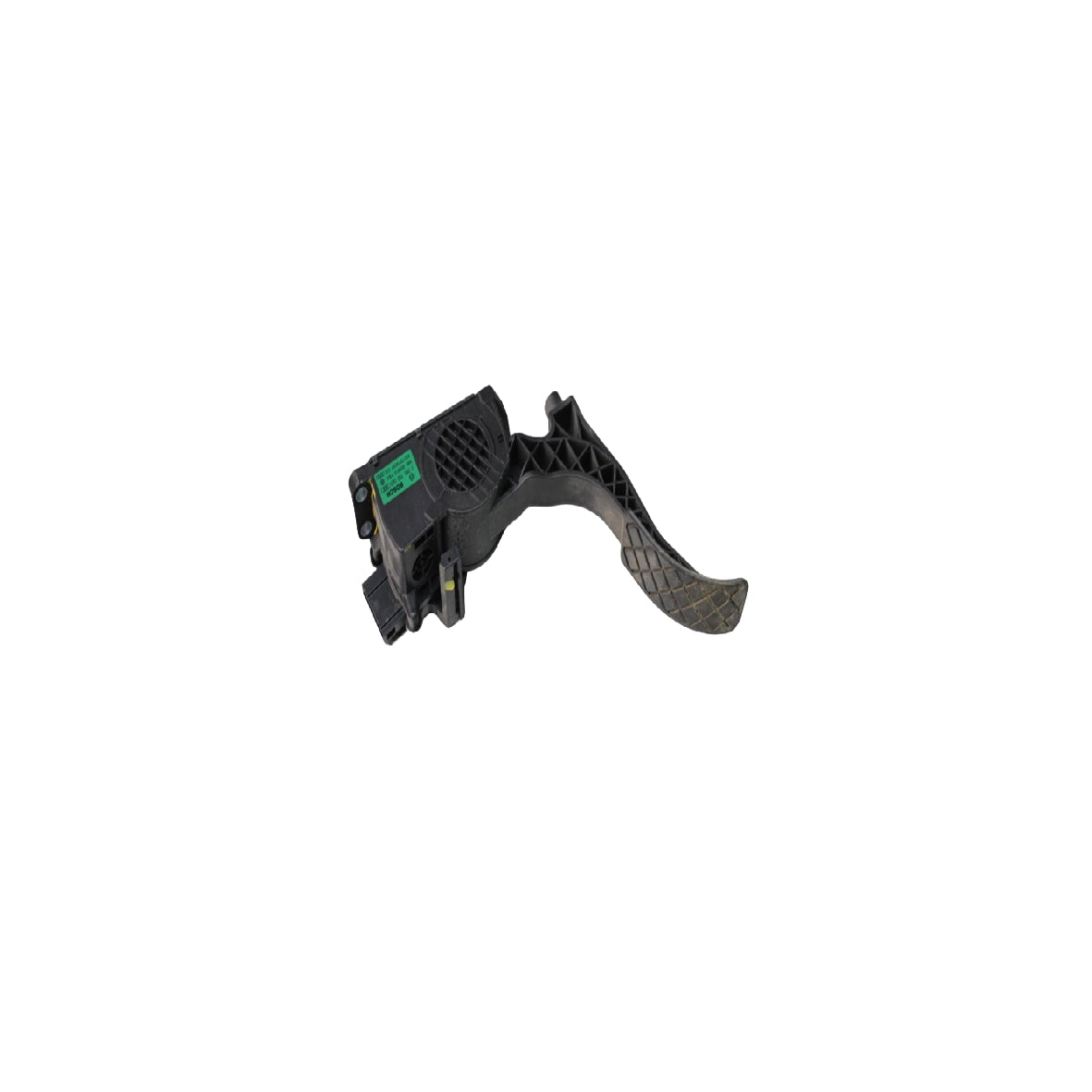 Skoda Citigo Throttle lever