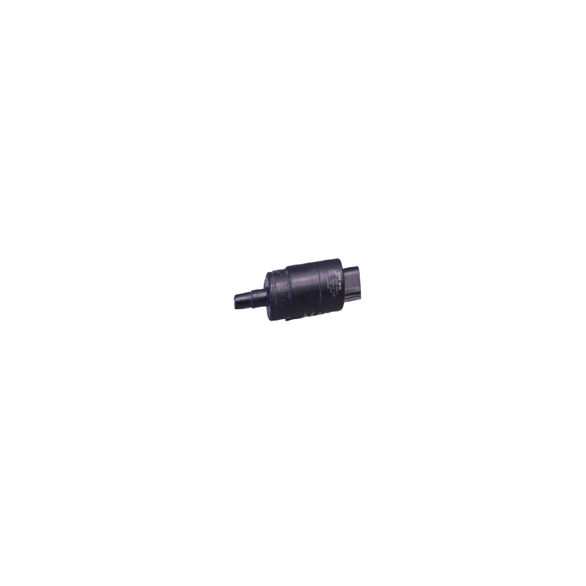 Skoda Fabia Washer reservoir headlamp