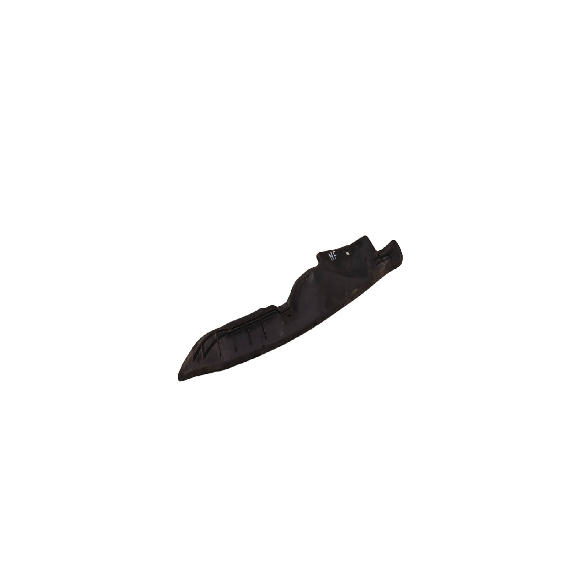 Skoda Fabia Wheel arch strip
