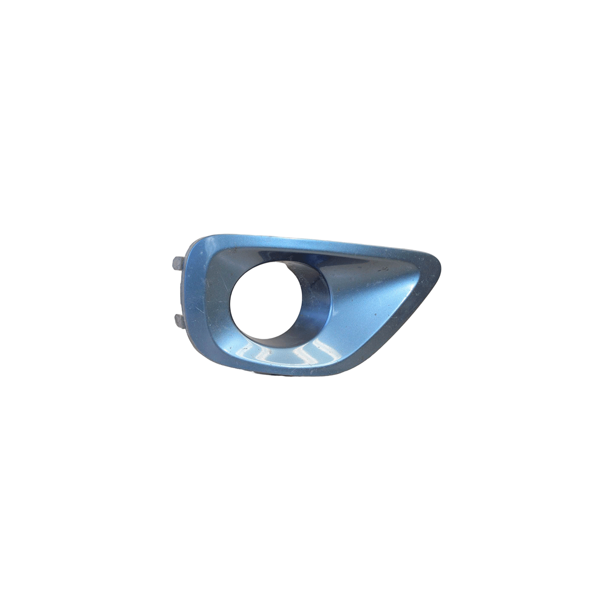 Audi A3S3 Fog light lamp hole bezel front