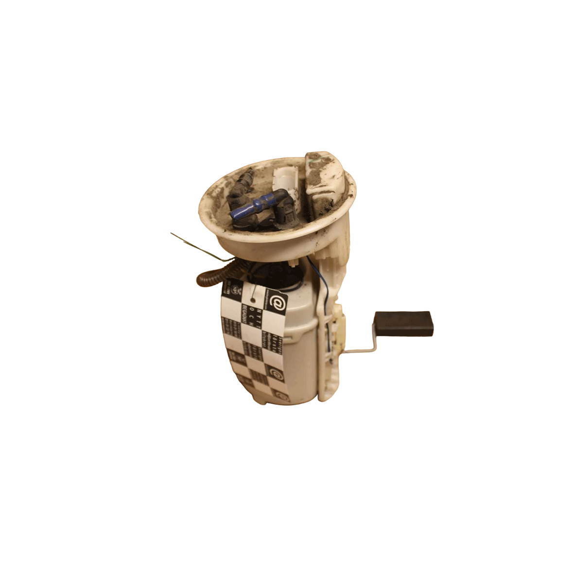 Audi A3S3 Fuel tank fitting, not sensor