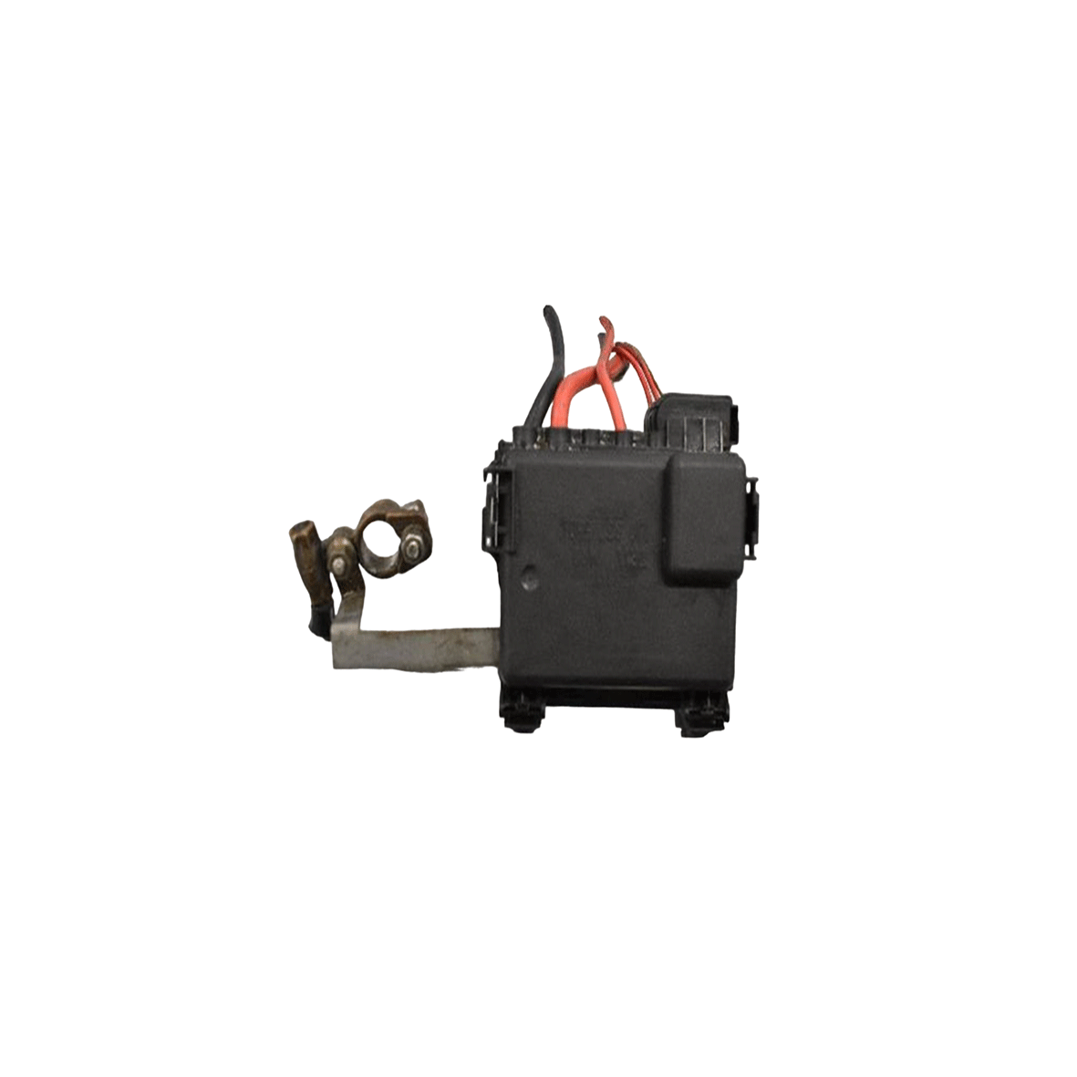 Audi A3S3 Fuse box - electric centre