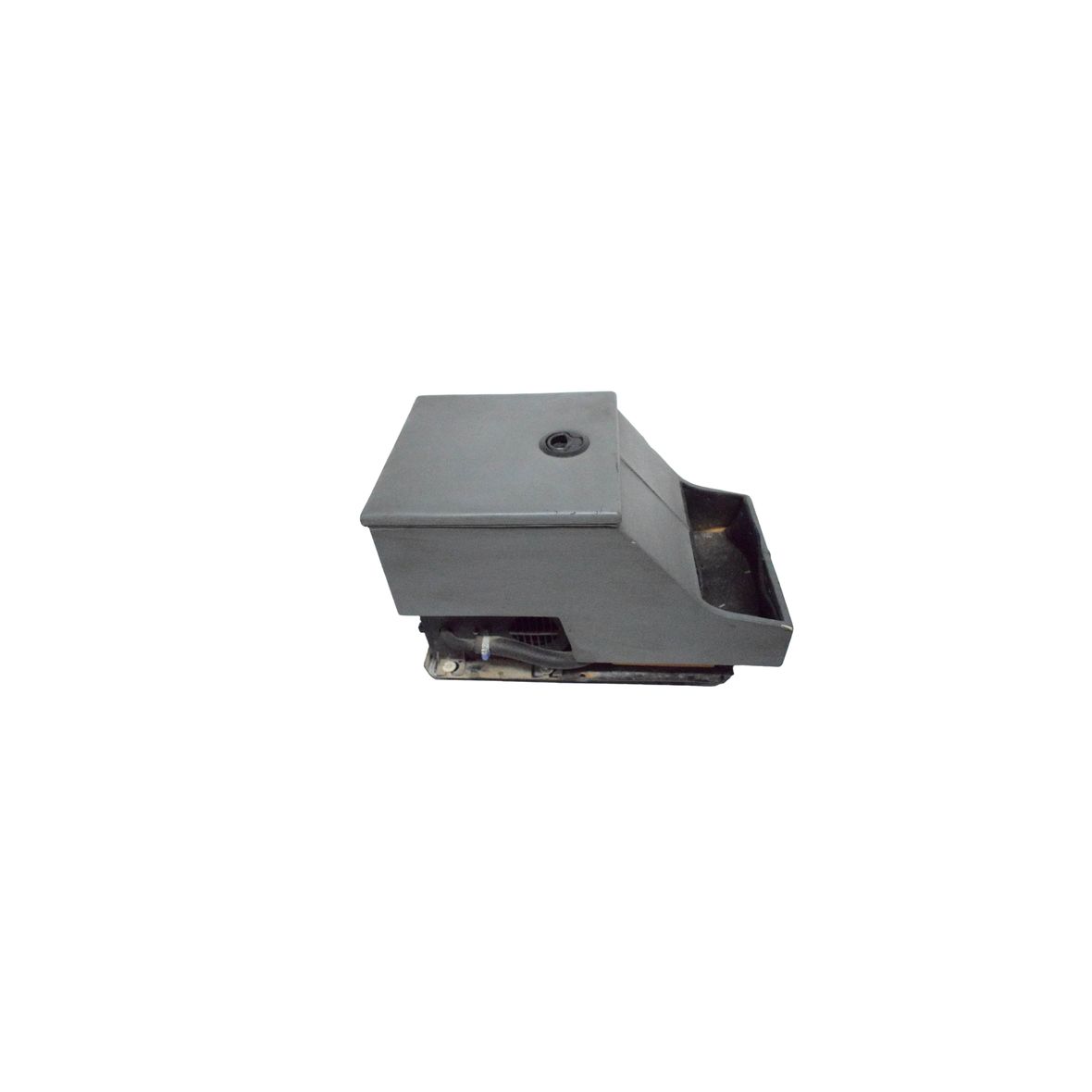 Land Rover Defender Relay - backlight