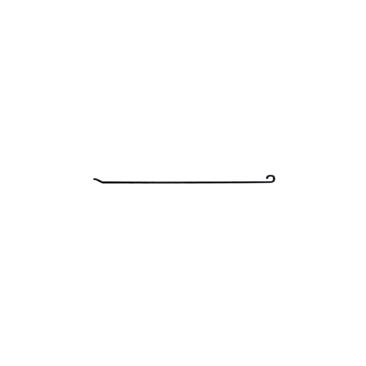 Land Rover Defender Bonnet lock pin
