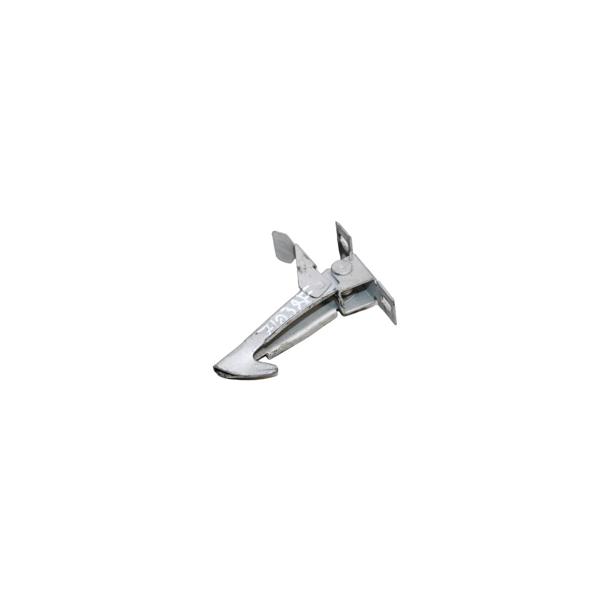 Land Rover Defender Bonnet safety catch