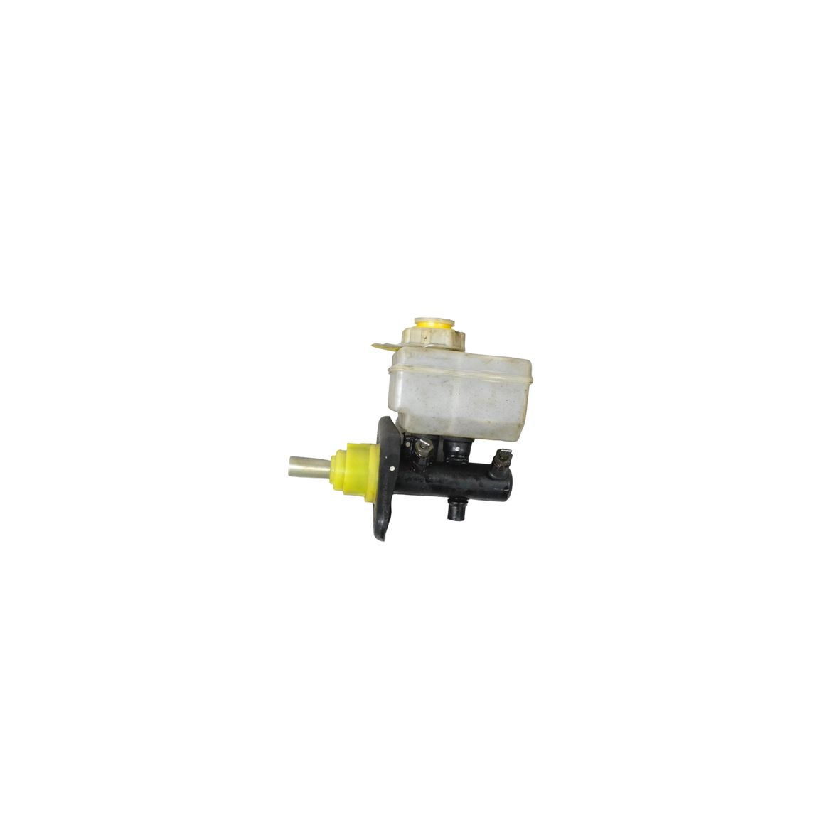 Land Rover Defender Brake, master cylinder
