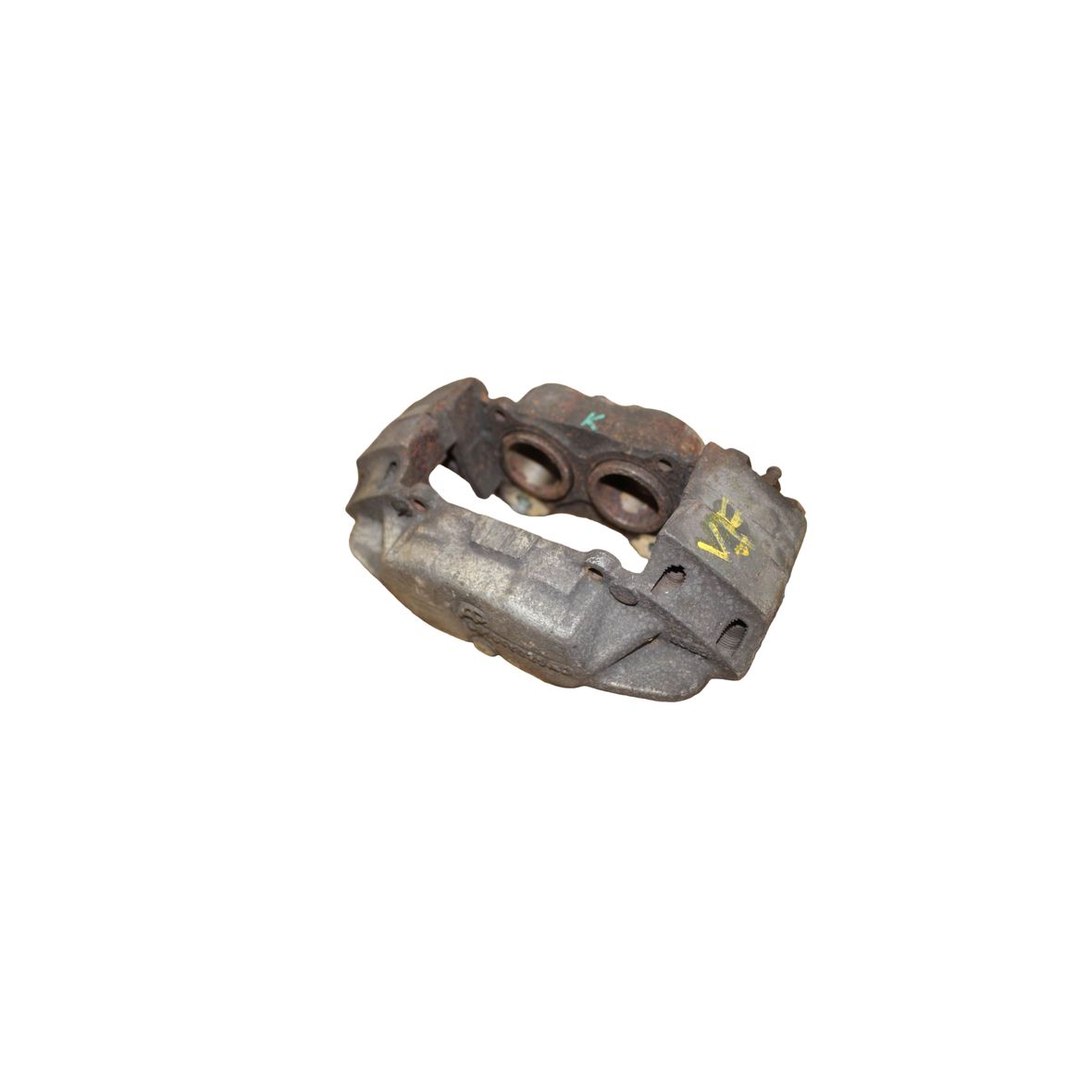 Land Rover Defender Brake caliper, front lh