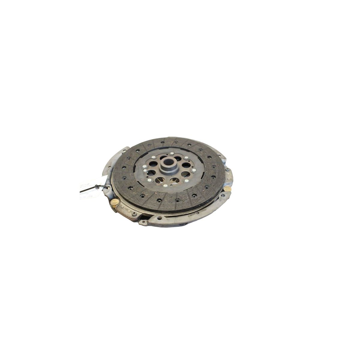 Land Rover Defender Clutch / driven plate