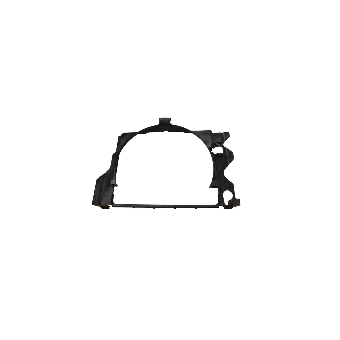 Land Rover Defender Cooling fan cover