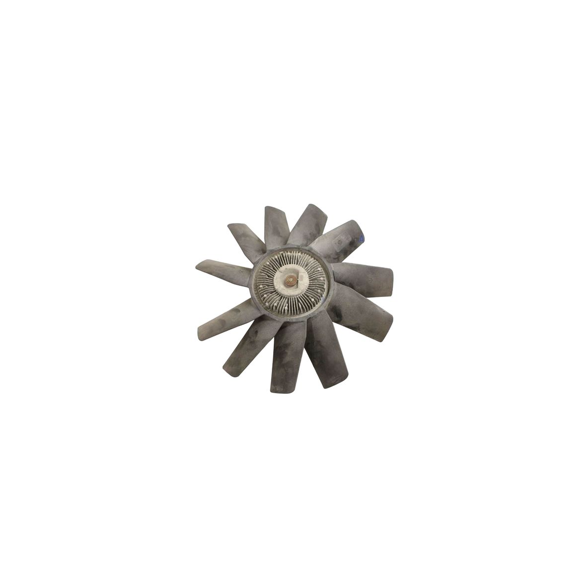 Land Rover Defender Cooling fan/slip clutch