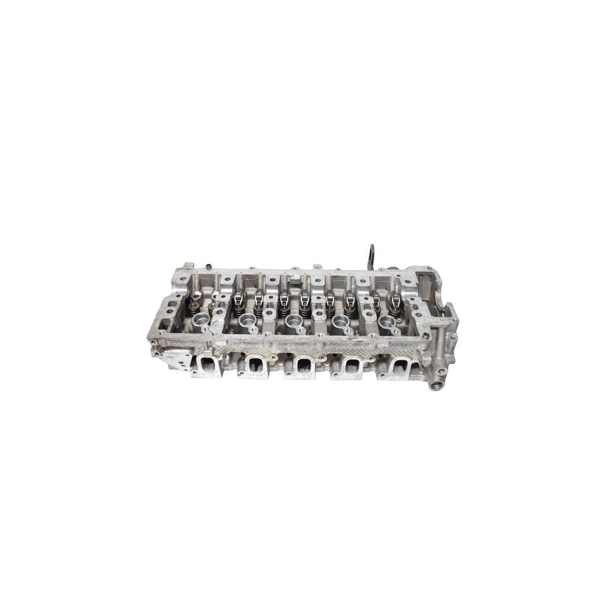 Land Rover Defender Cylinder head diesel