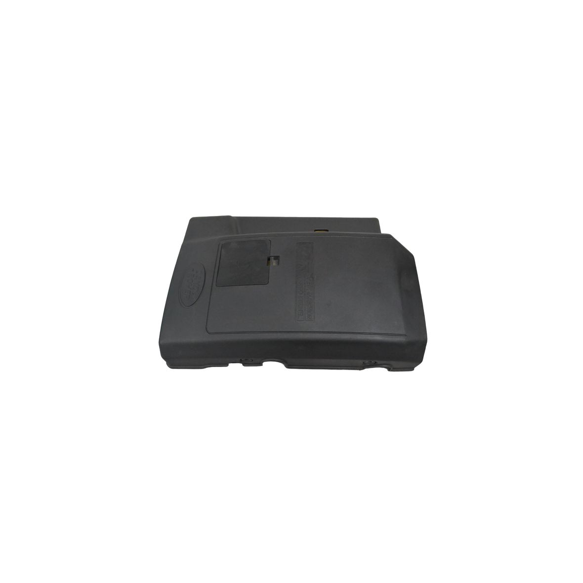 Land Rover Defender Engine cover