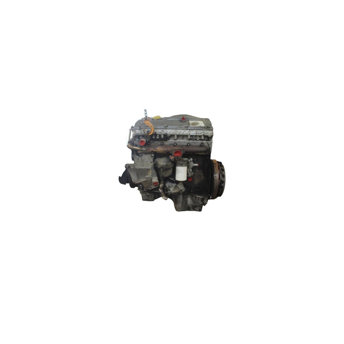 Land Rover Defender Engine diesel
