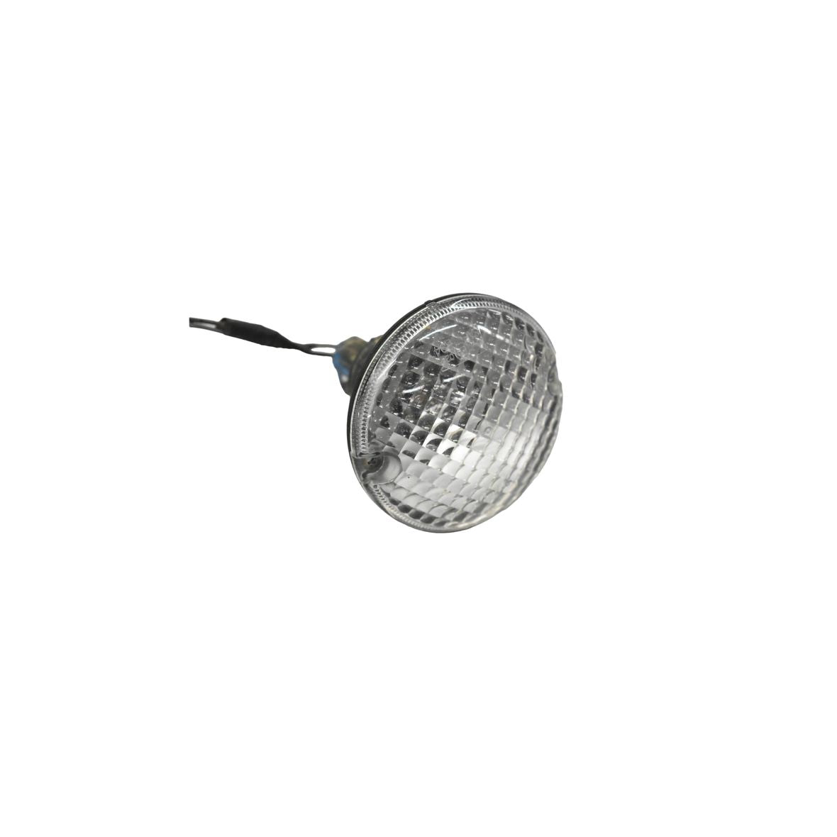 Land Rover Defender Fog lights